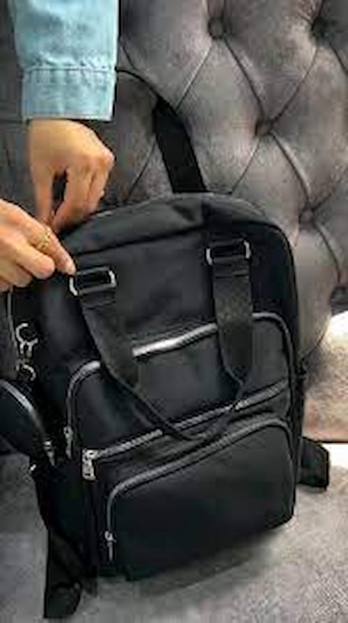 تصویر 4 از قیمت کوله پشتی + پخش تولیدی عمده